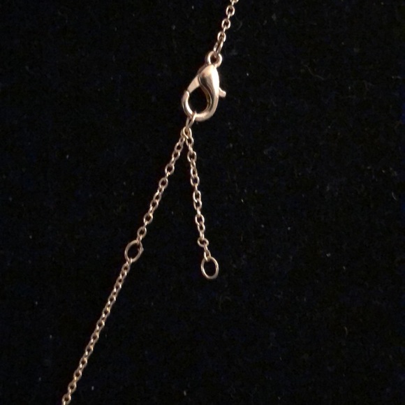 - Dancing Girl Pendant/Necklace - Picture 10 of 14